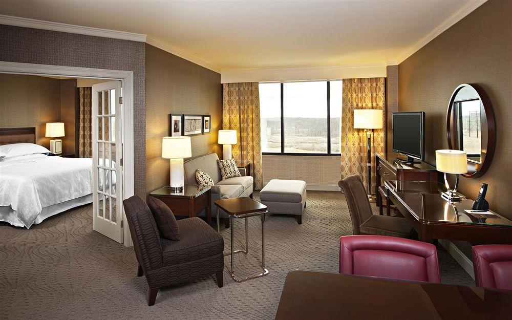 Sheraton Wilmington South New Castle Luaran gambar