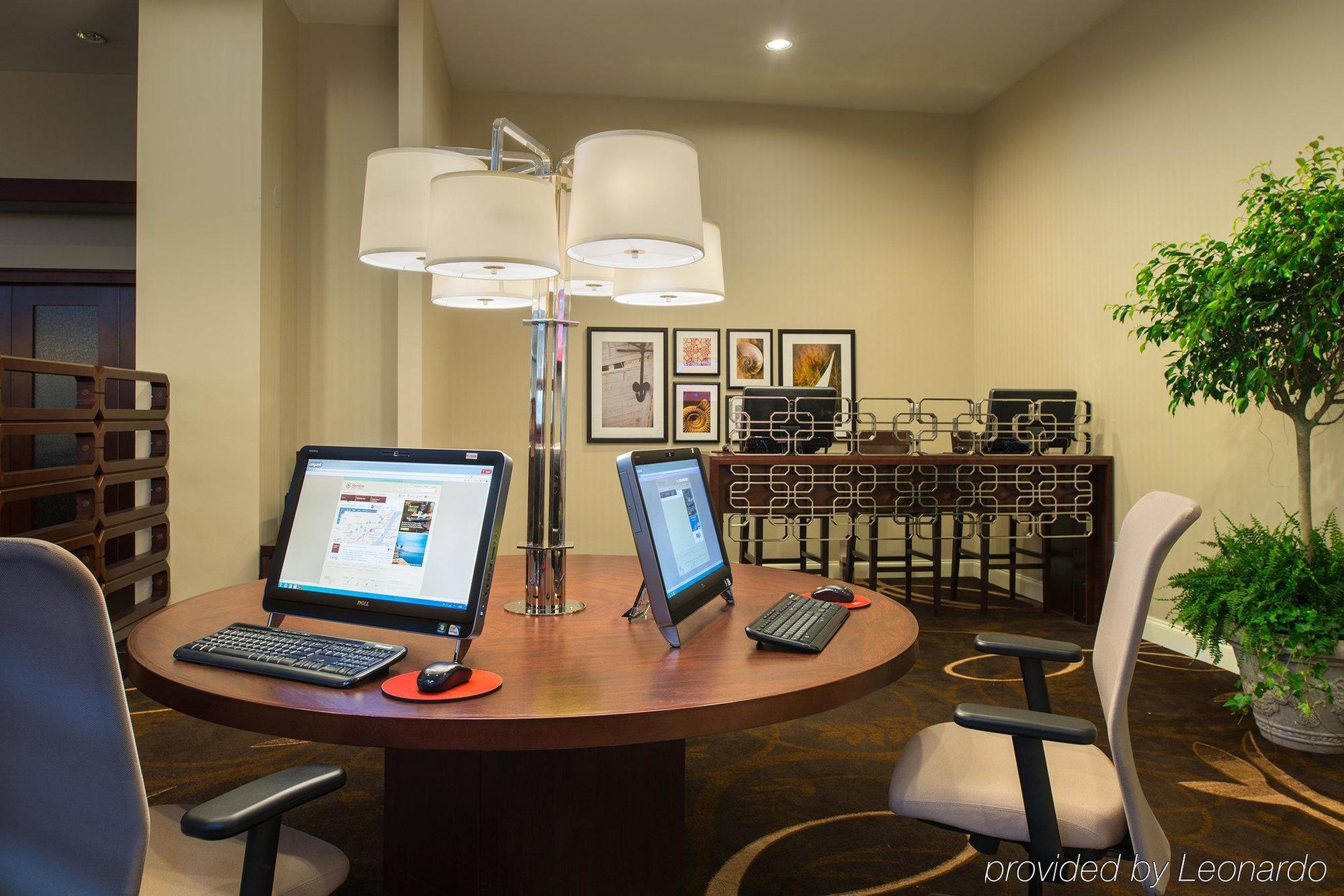 Sheraton Wilmington South New Castle Perniagaan gambar