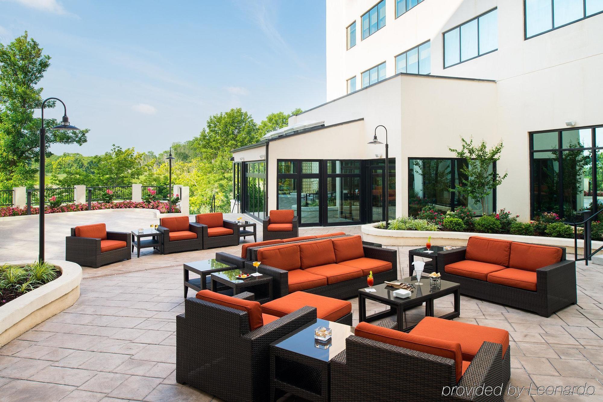 Sheraton Wilmington South New Castle Dalaman gambar