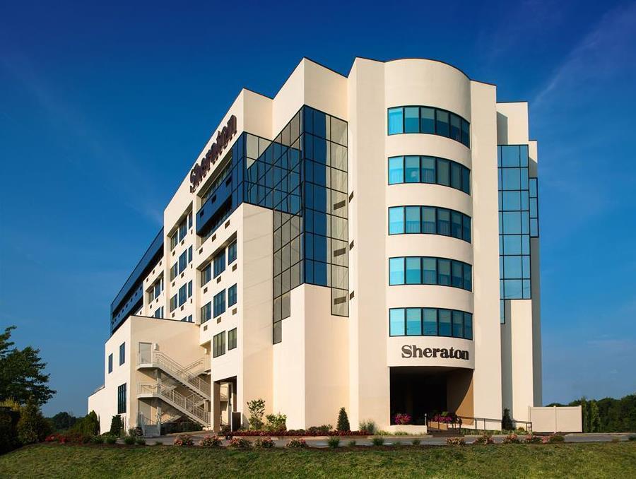 Sheraton Wilmington South New Castle Luaran gambar