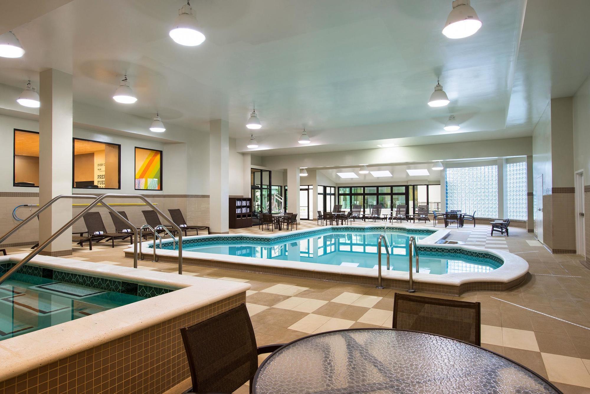 Sheraton Wilmington South New Castle Kemudahan gambar