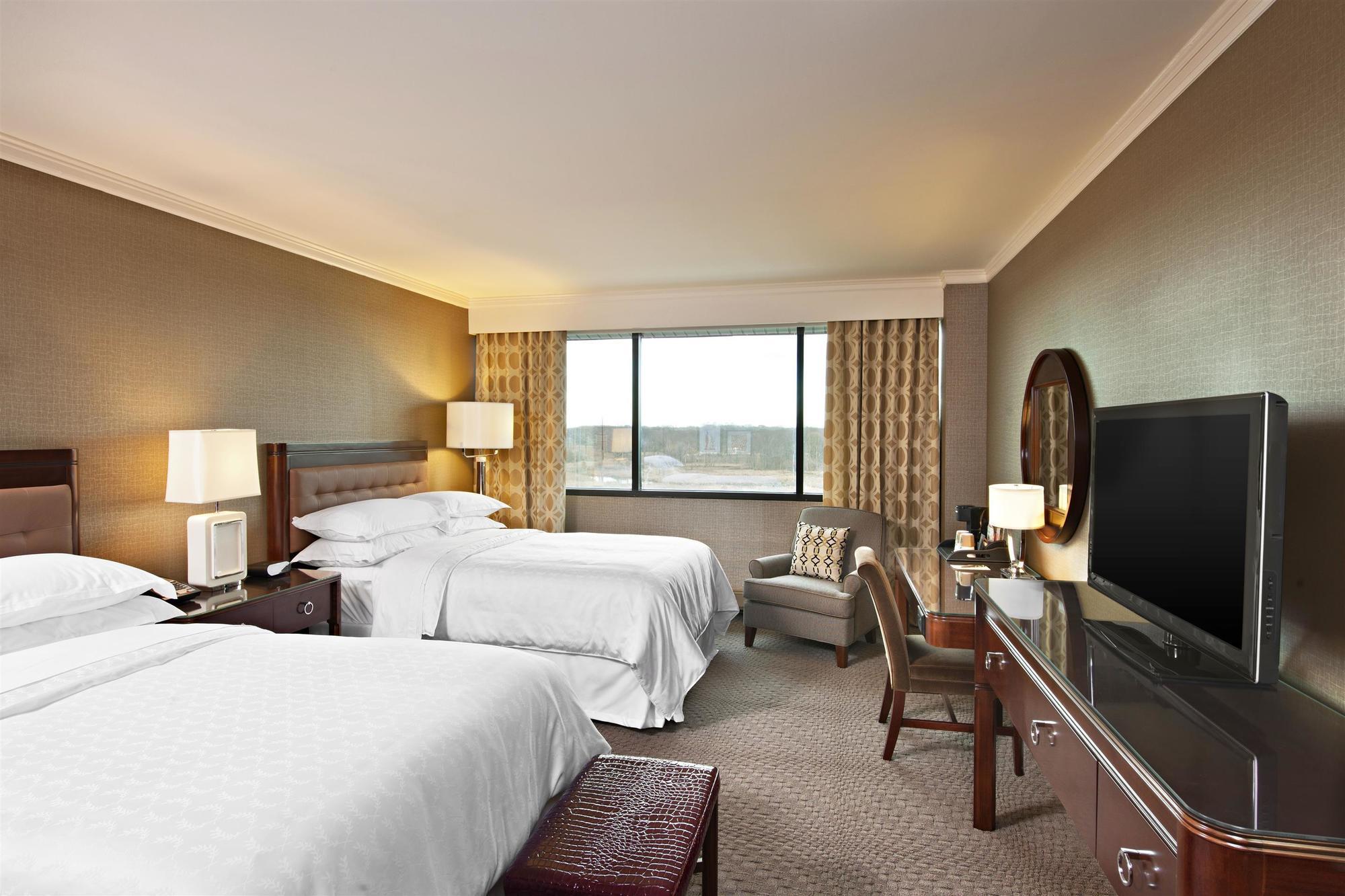 Sheraton Wilmington South New Castle Bilik gambar