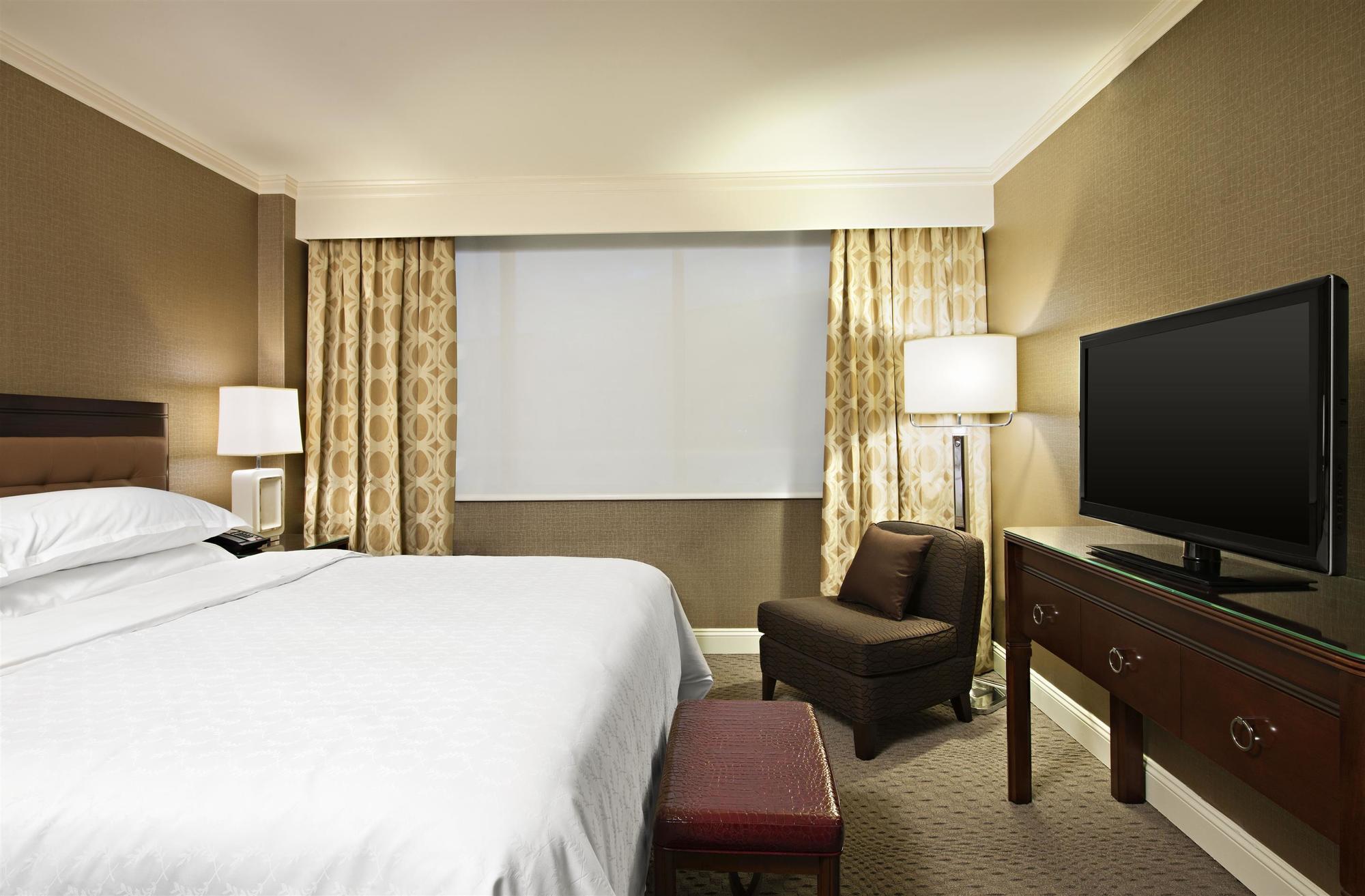 Sheraton Wilmington South New Castle Bilik gambar