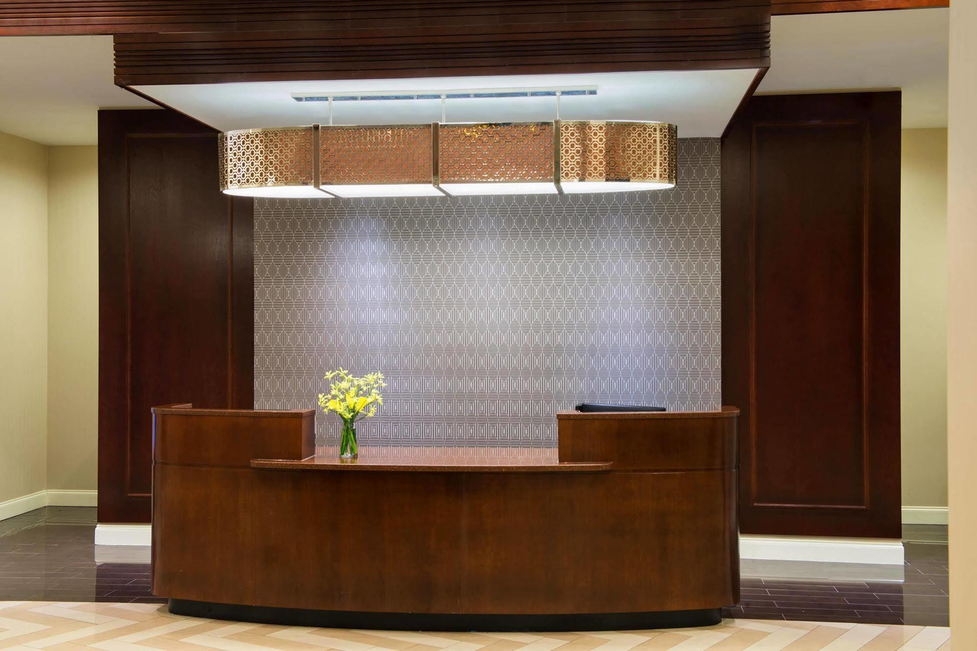 Sheraton Wilmington South New Castle Dalaman gambar