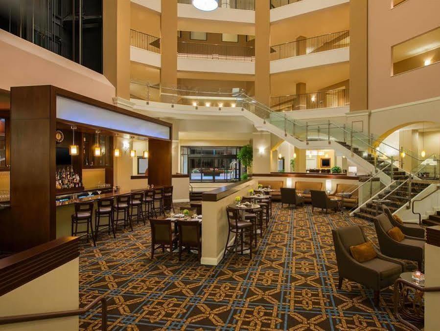 Sheraton Wilmington South New Castle Luaran gambar