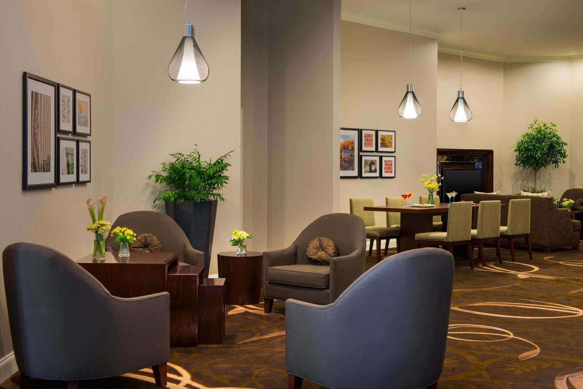 Sheraton Wilmington South New Castle Kemudahan gambar
