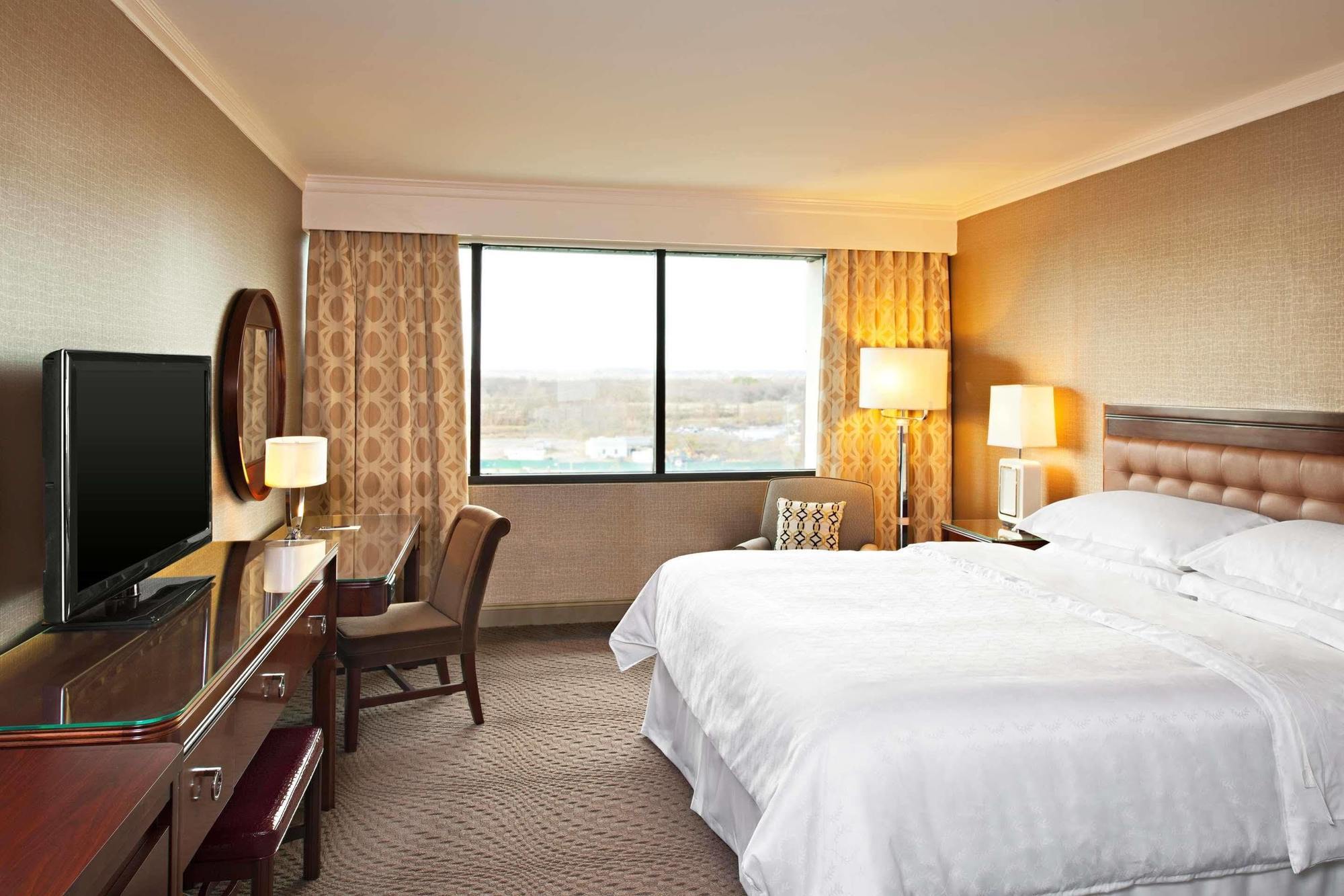 Sheraton Wilmington South New Castle Luaran gambar