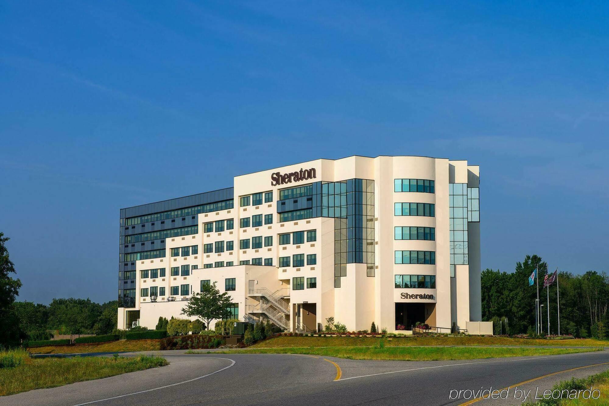 Sheraton Wilmington South New Castle Luaran gambar