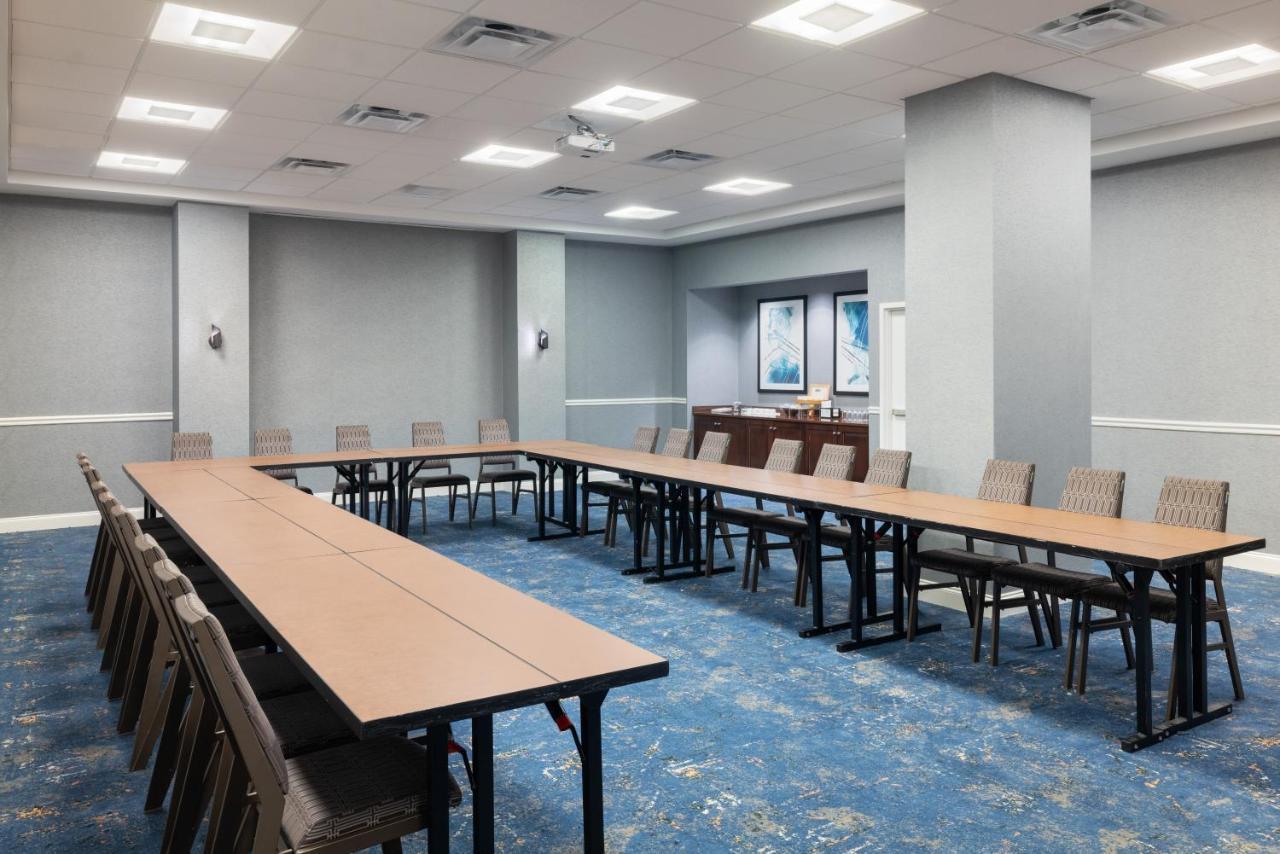 Sheraton Wilmington South New Castle Luaran gambar