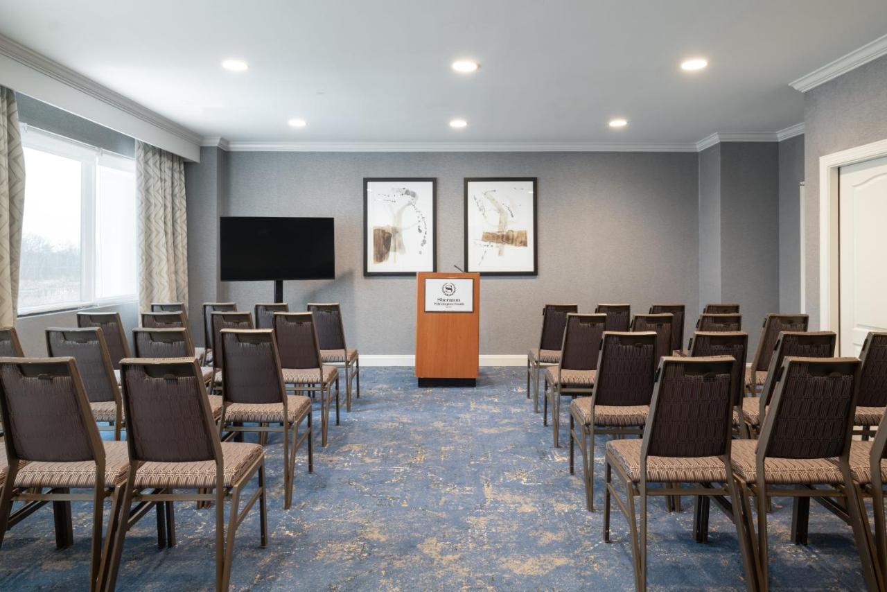 Sheraton Wilmington South New Castle Luaran gambar