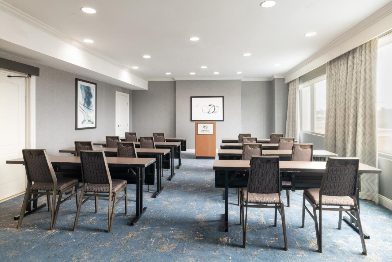 Sheraton Wilmington South New Castle Luaran gambar