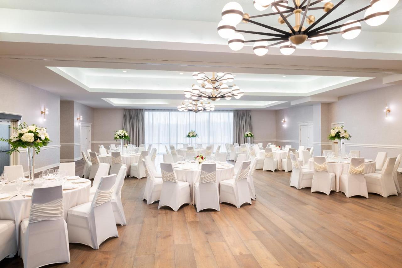 Sheraton Wilmington South New Castle Luaran gambar