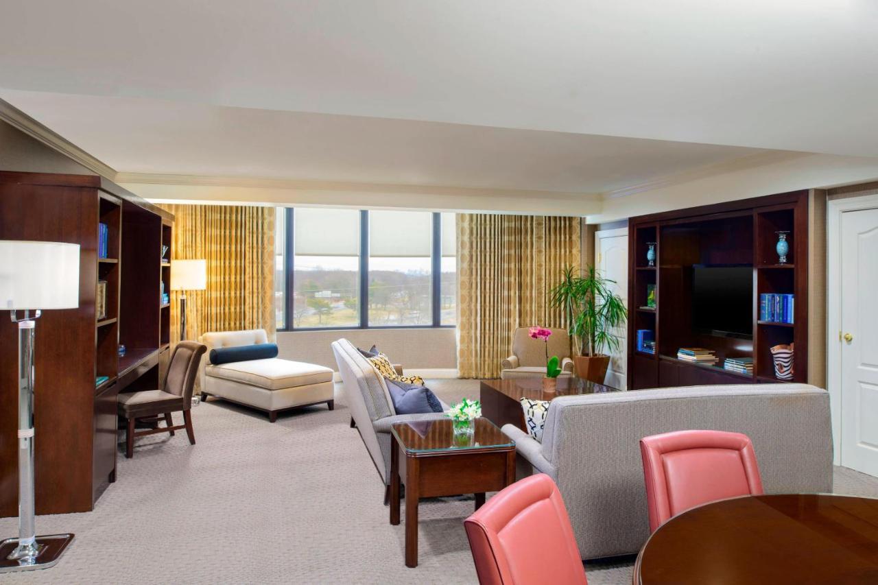 Sheraton Wilmington South New Castle Luaran gambar