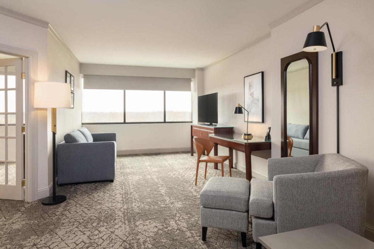 Sheraton Wilmington South New Castle Luaran gambar
