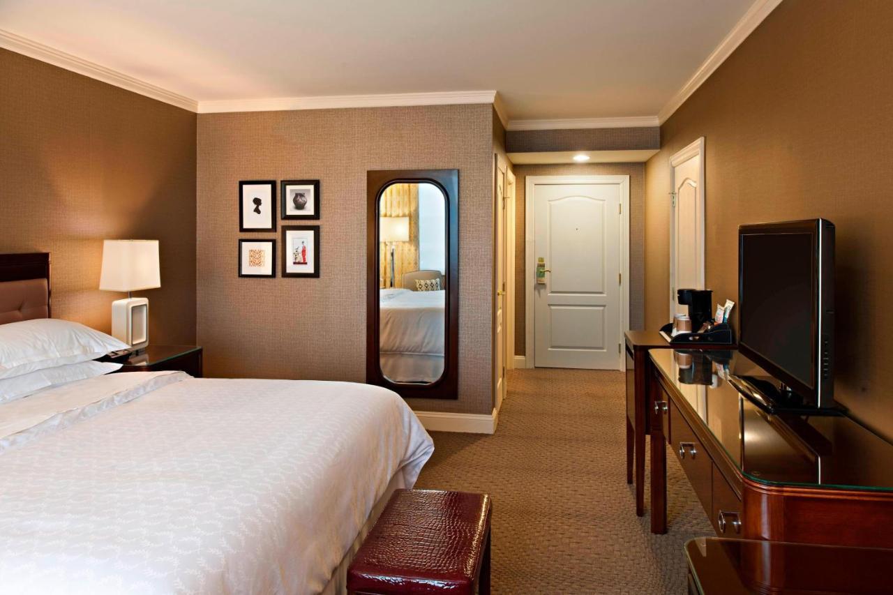 Sheraton Wilmington South New Castle Luaran gambar
