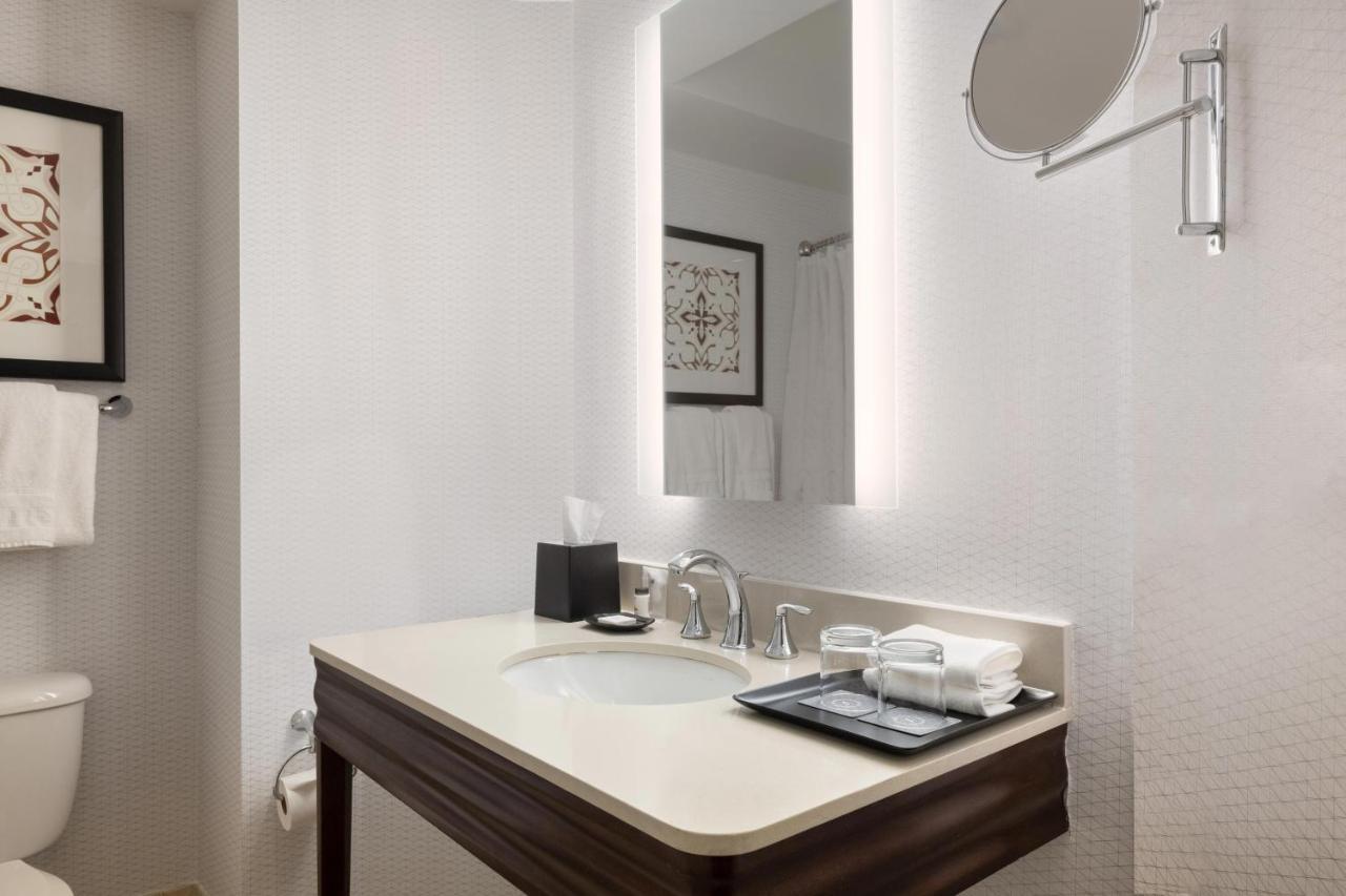 Sheraton Wilmington South New Castle Luaran gambar