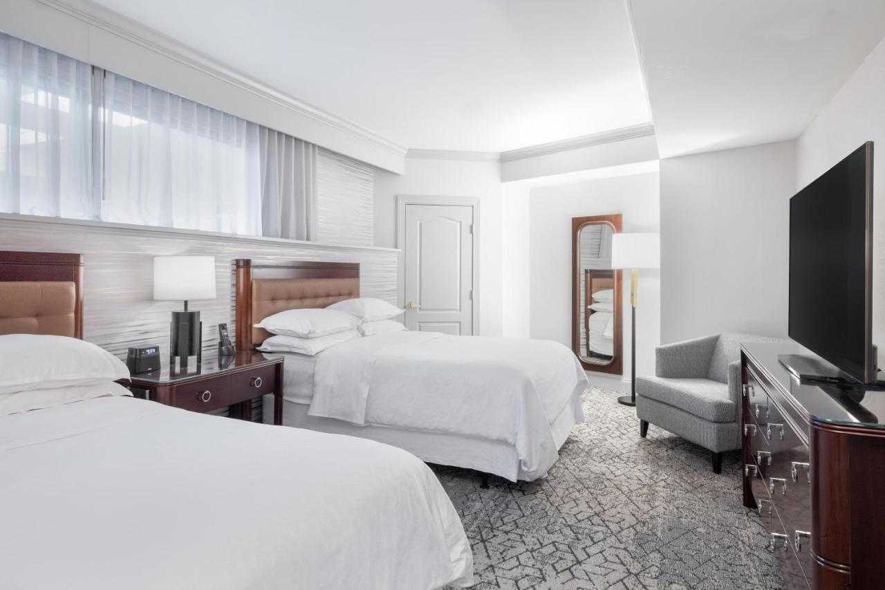 Sheraton Wilmington South New Castle Luaran gambar
