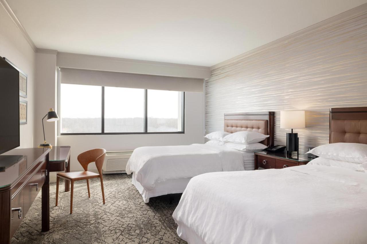 Sheraton Wilmington South New Castle Luaran gambar