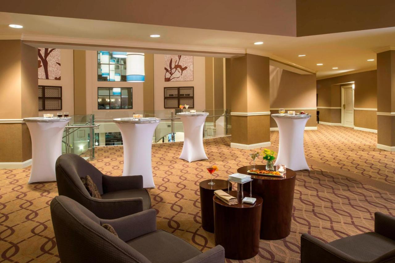 Sheraton Wilmington South New Castle Luaran gambar